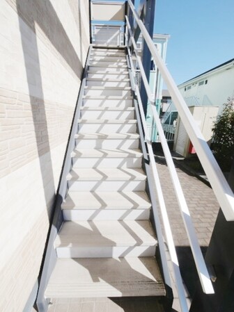 レオパレスジョイフルの物件内観写真